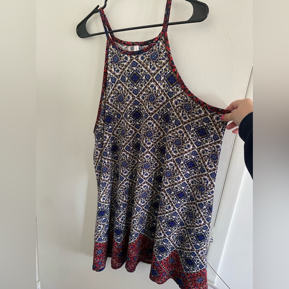 Xhilaration Dress